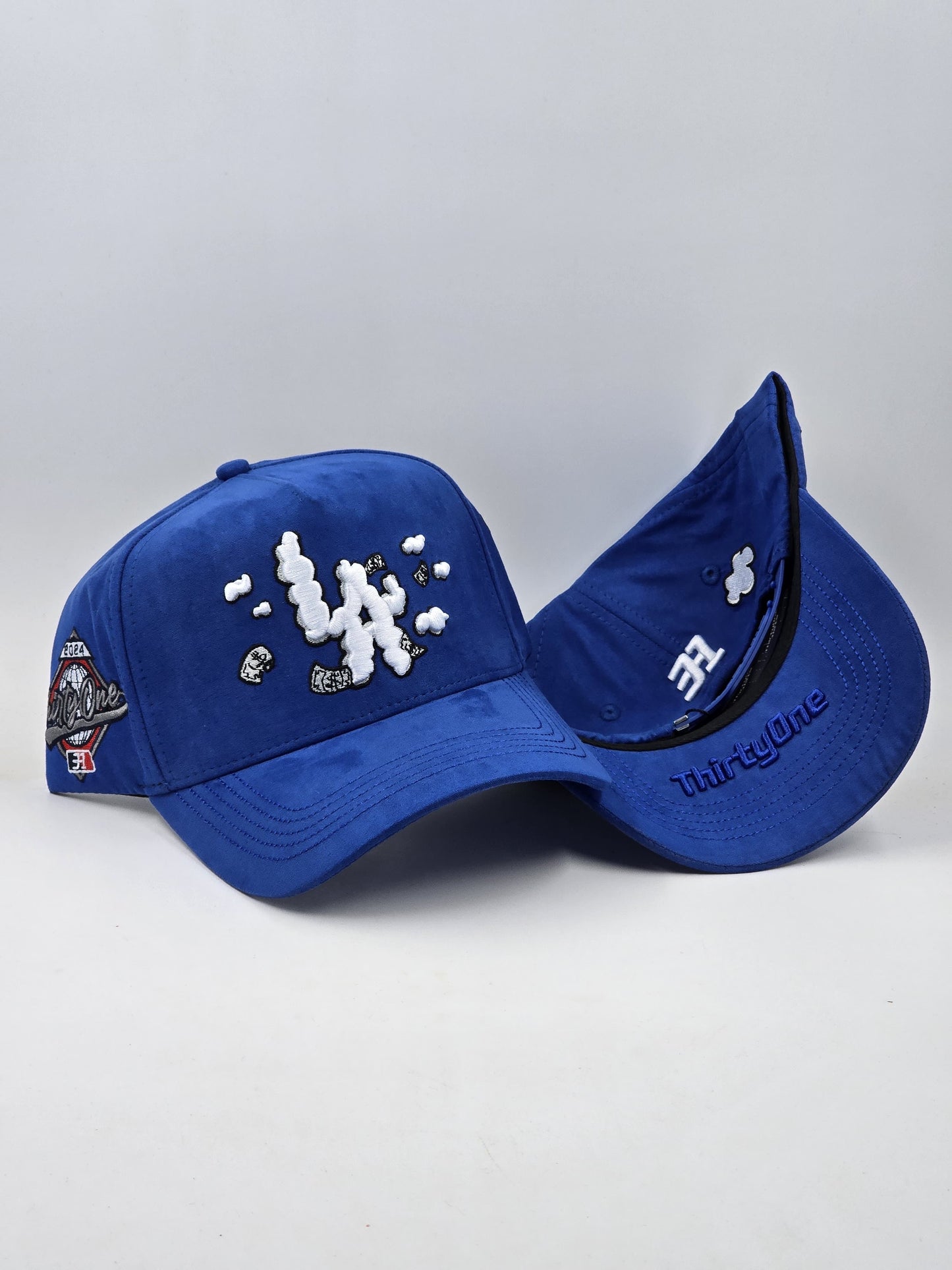 B 31 Hats