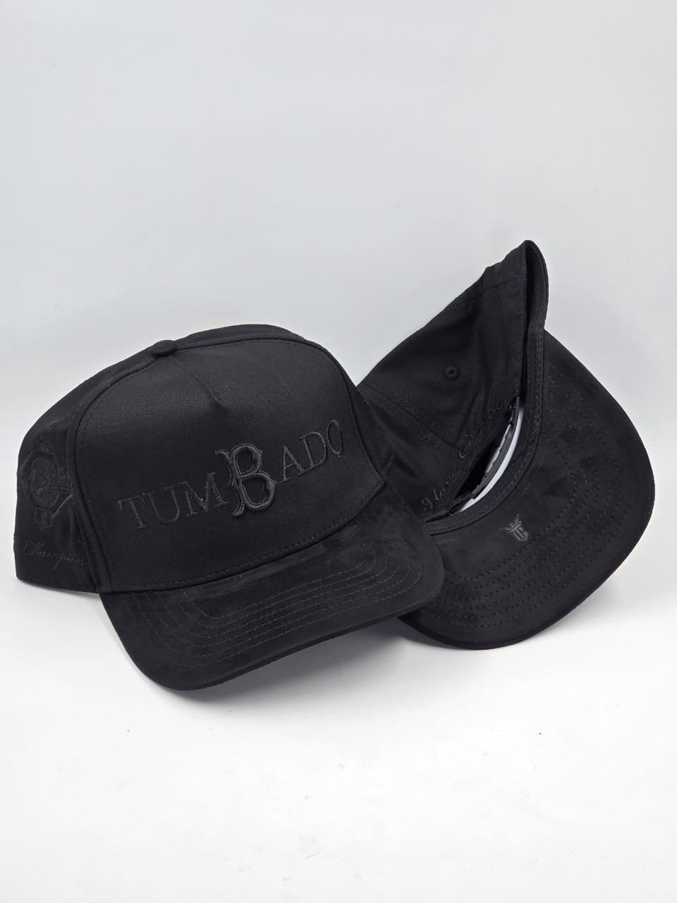 B Tiros CAPS Tumbado