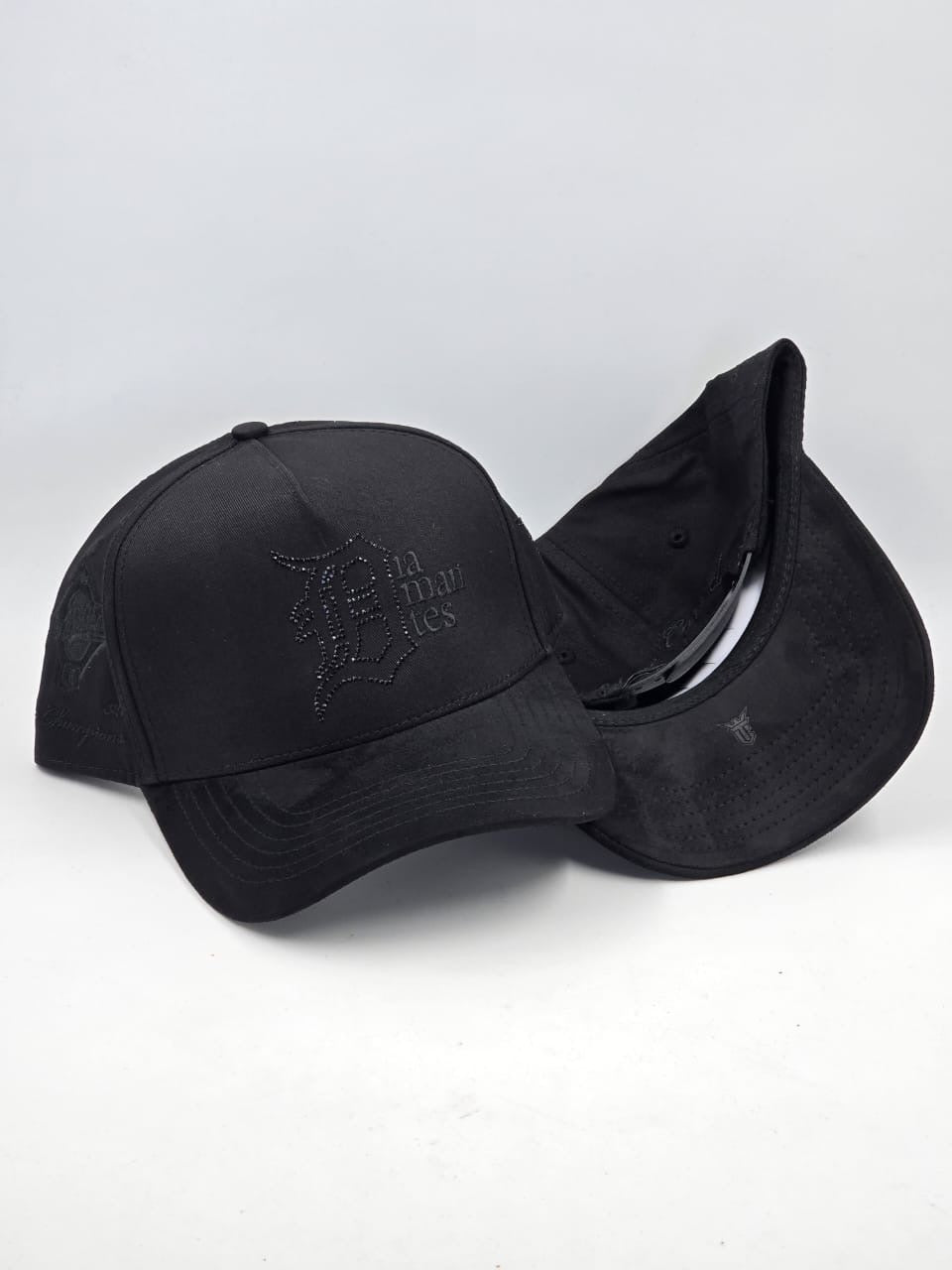 B Tiros CAPS