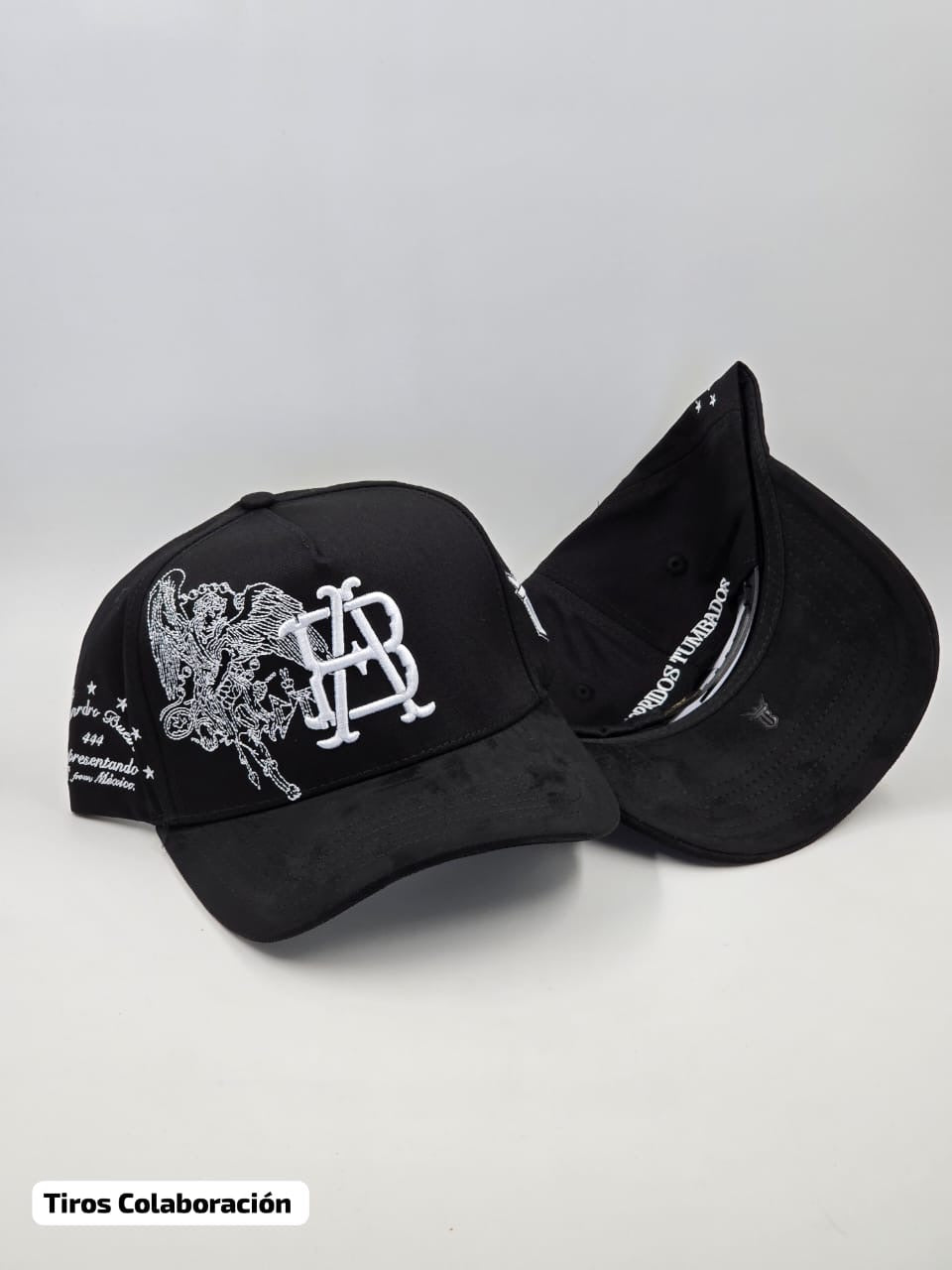 B Tiros CAPS