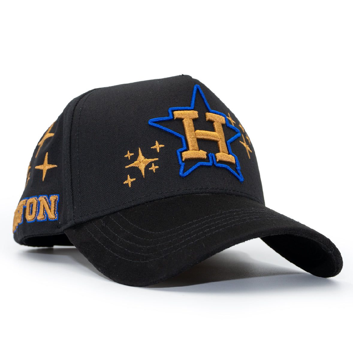 Houston Star Full Set Incluye llavero y cubre polvos