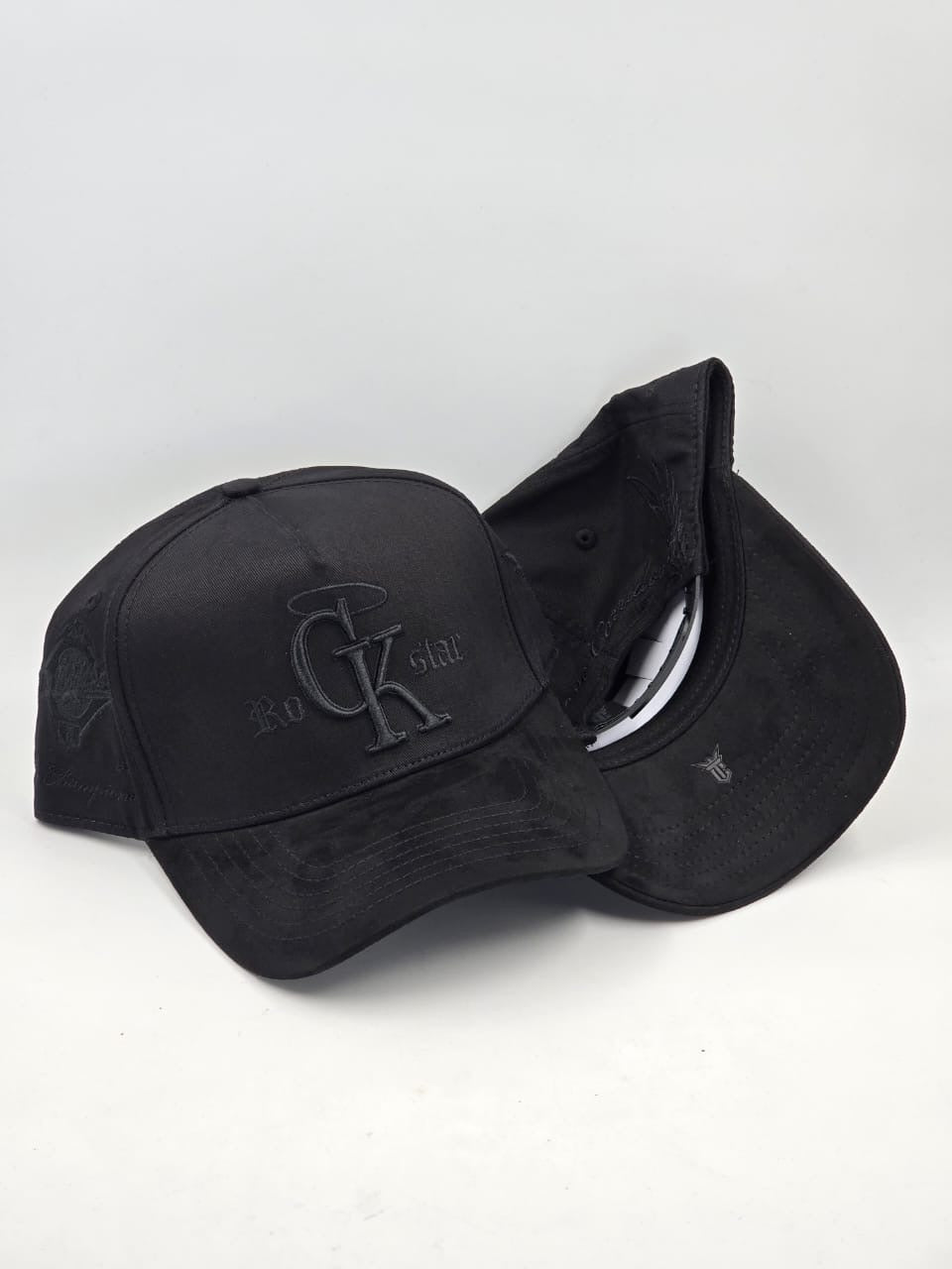 B Tiros CAPS