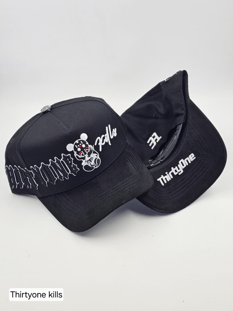B 31 HATS