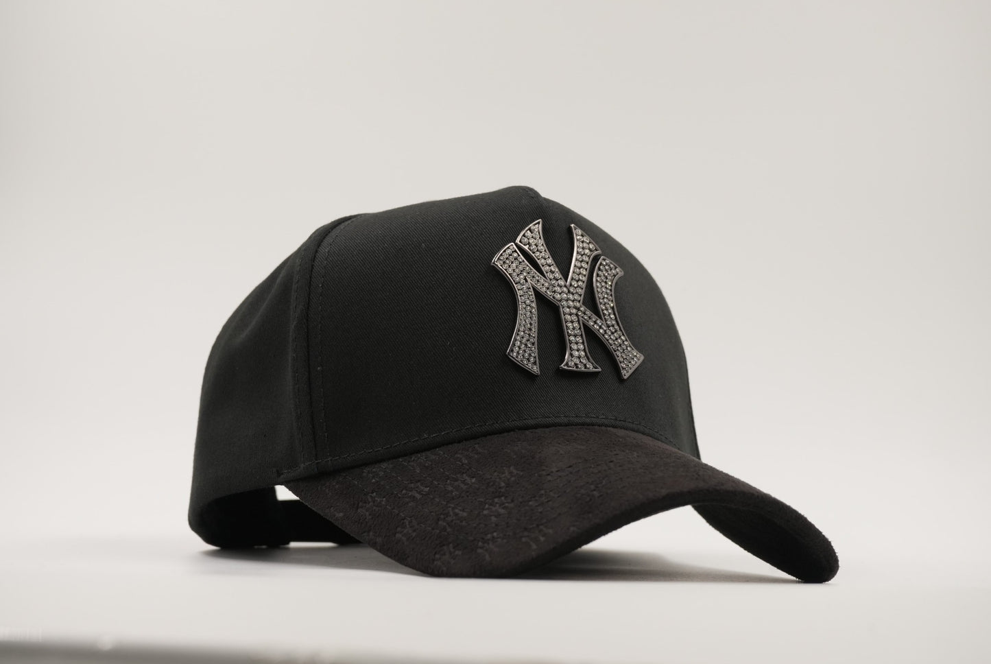 NY Endiamantada Negra