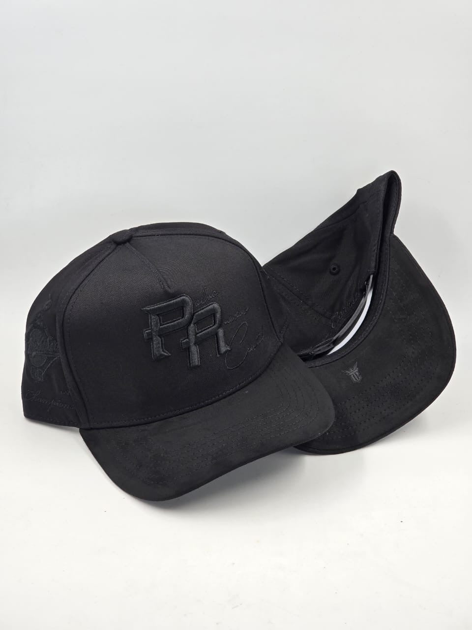 B Tiros CAPS