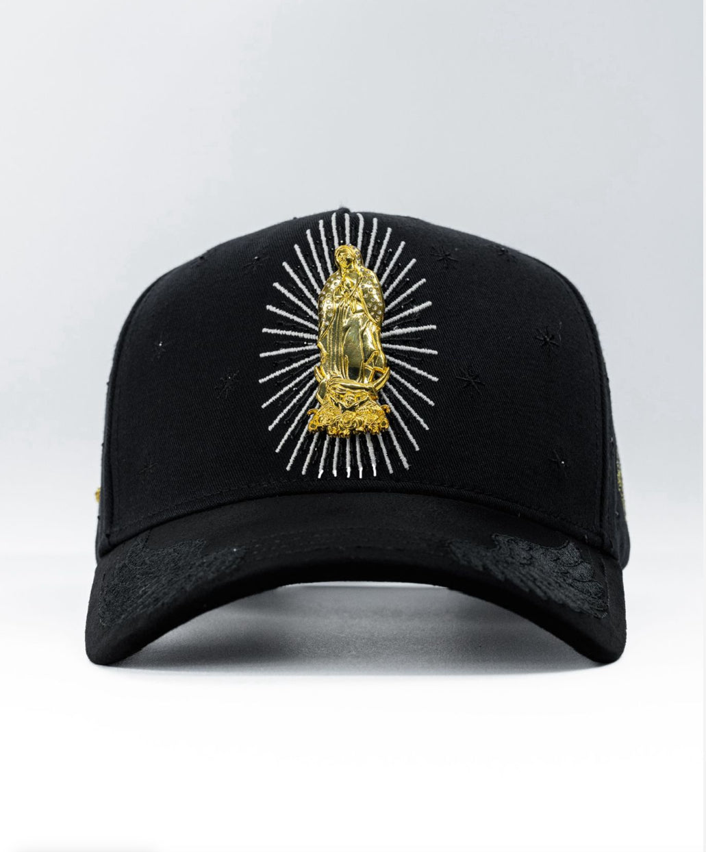 LA GUADALUPANA