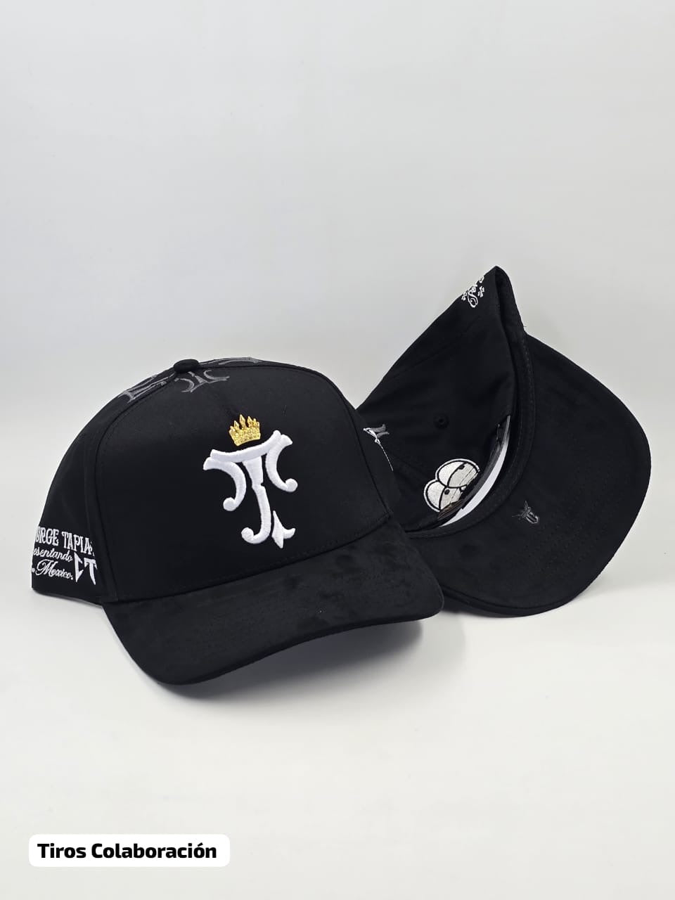 B Tiros CAPS