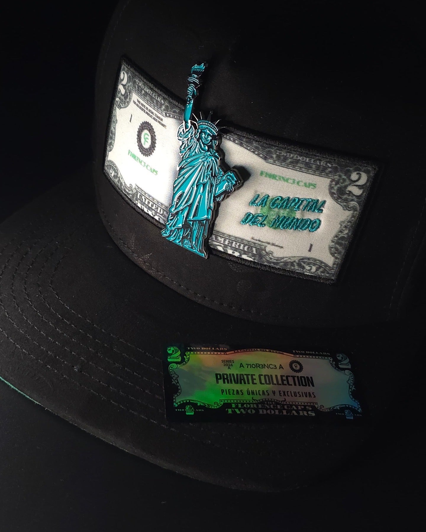 A A Private Collection Liberty