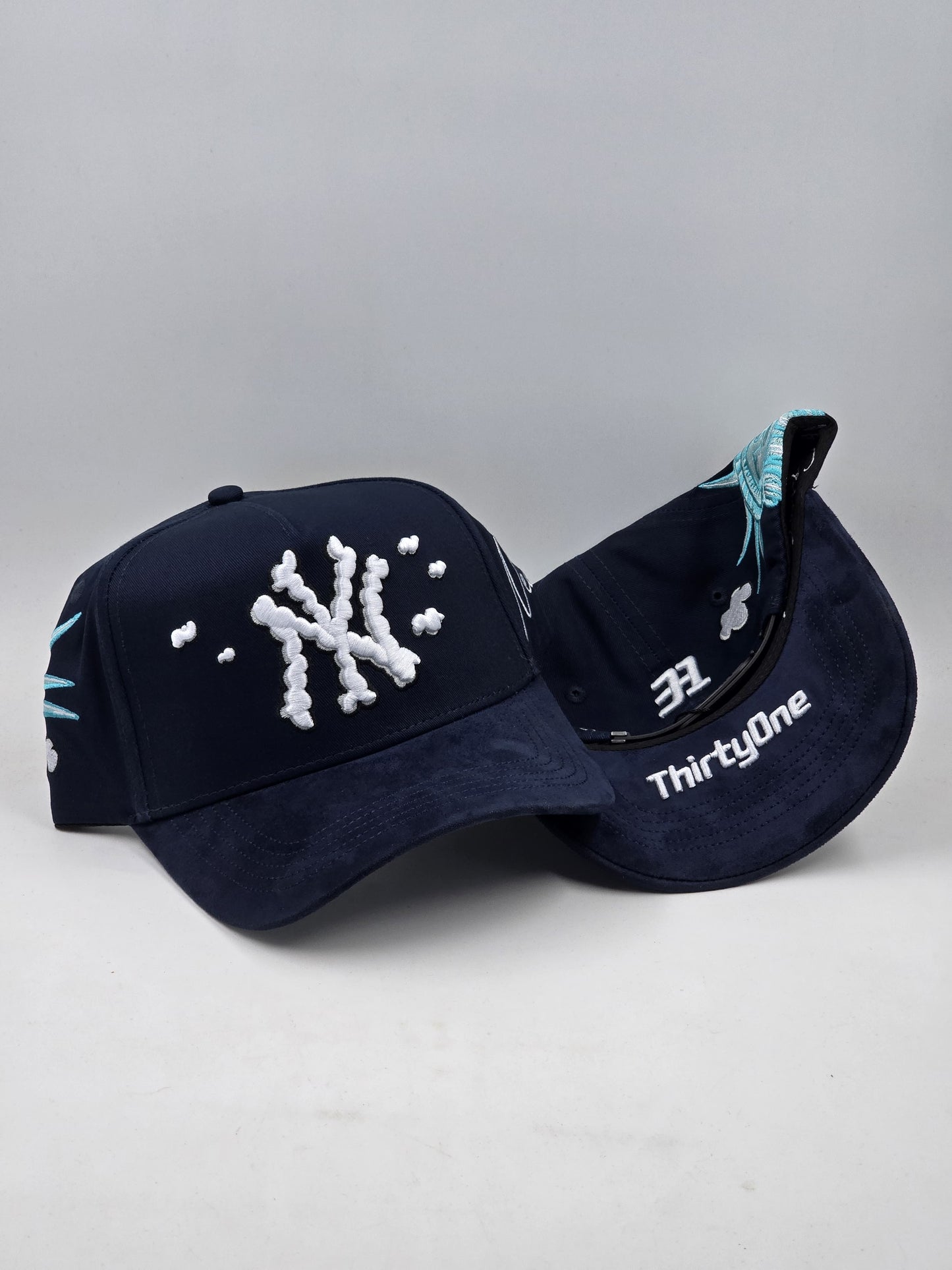 B 31 HATS