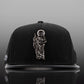 AA 1 A SAN JUDAS BLACK EDITION . Plana. Cristales