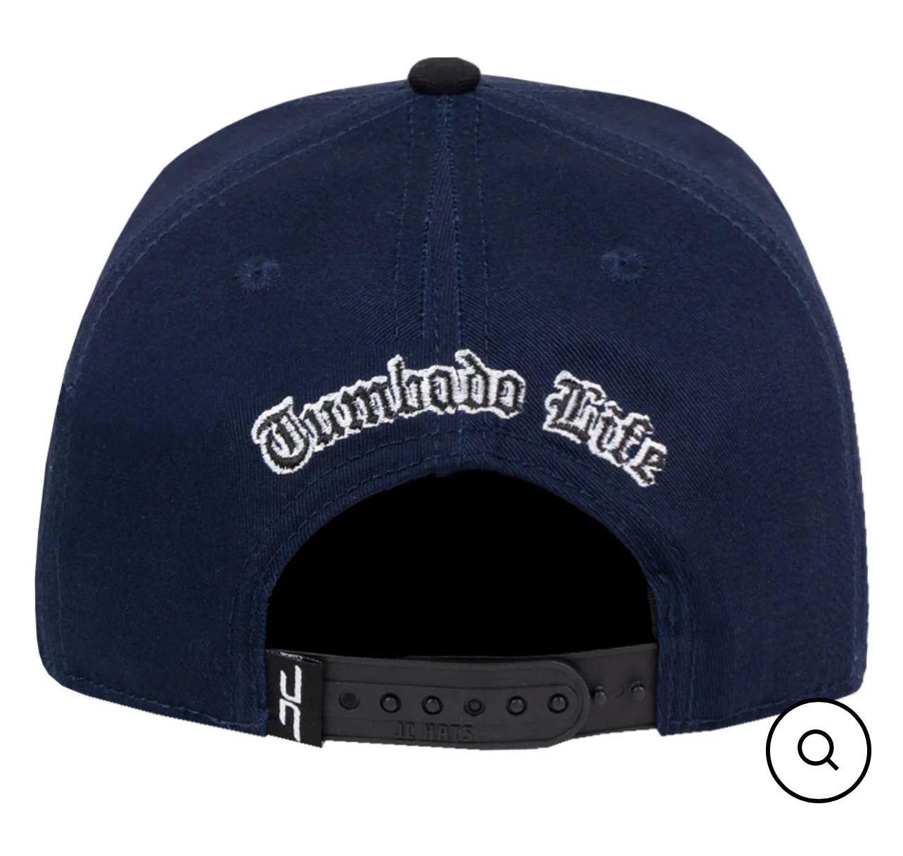 AA Tumbado life Navy black JC Original