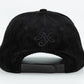 AA Cash Only NY full Black
