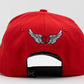 A 1 Love Hate Red Drop 2025