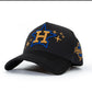Houston Star Full Set Incluye llavero y cubre polvos