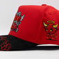 A 1 Love Hate Red Drop 2025