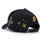 Houston Star Full Set Incluye llavero y cubre polvos