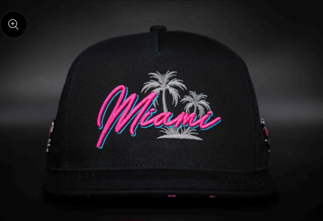 CASH ONLY MIAMI VICE