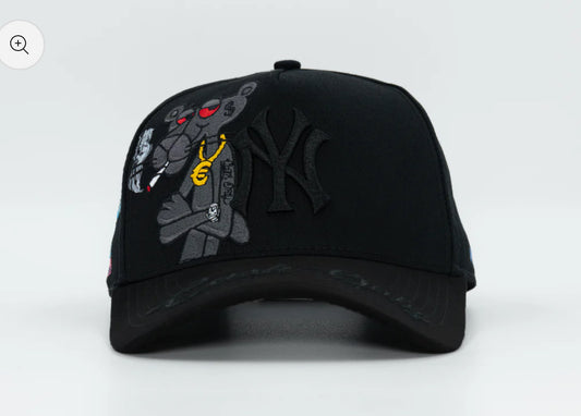 AA 1 Cash Only Panters of New York