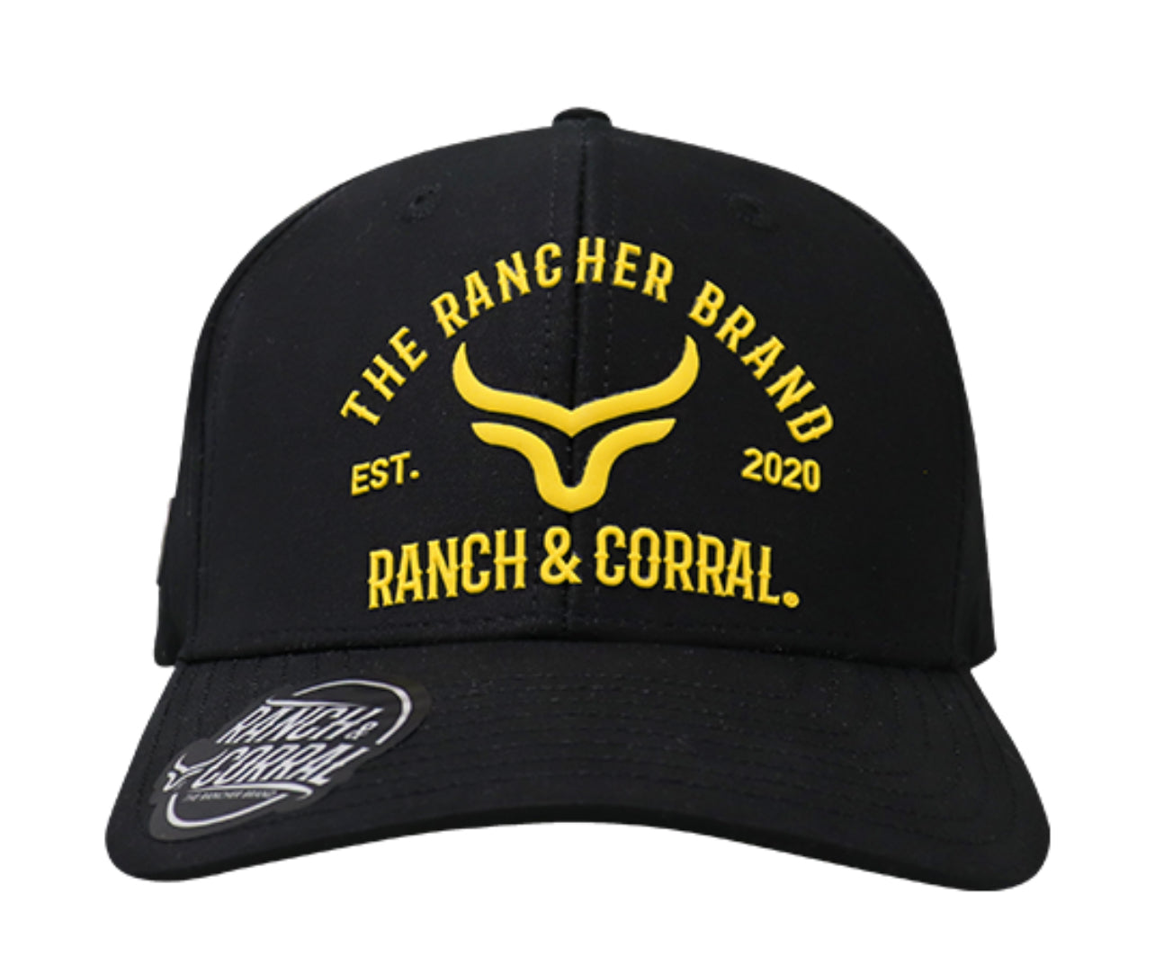 Ranch & Corral Original