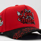 A 1 Love Hate Red Drop 2025