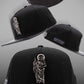 AA 1 A SAN JUDAS BLACK EDITION . Plana. Cristales