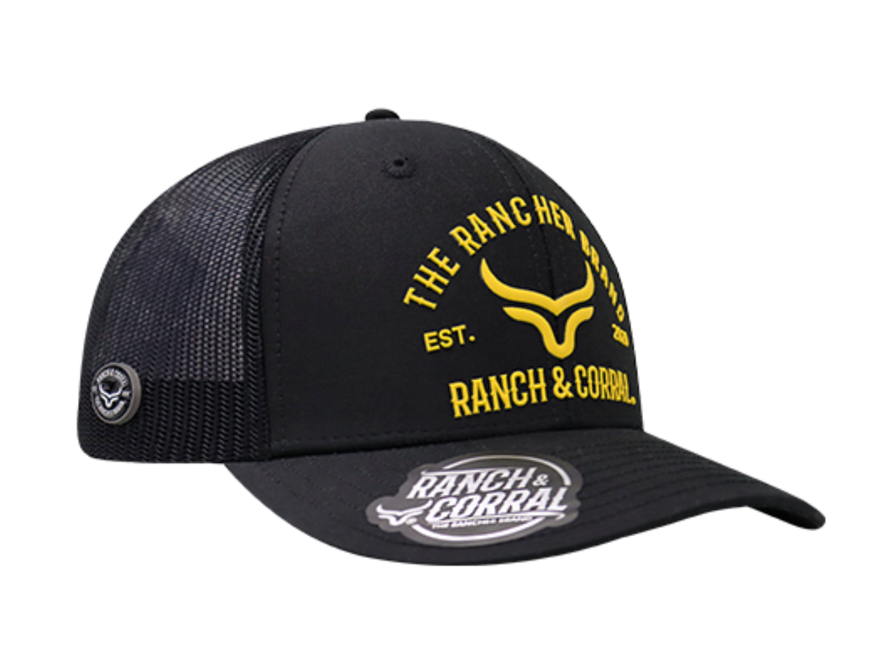 Ranch & Corral Original