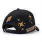 Houston Star Full Set Incluye llavero y cubre polvos