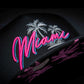 CASH ONLY MIAMI VICE