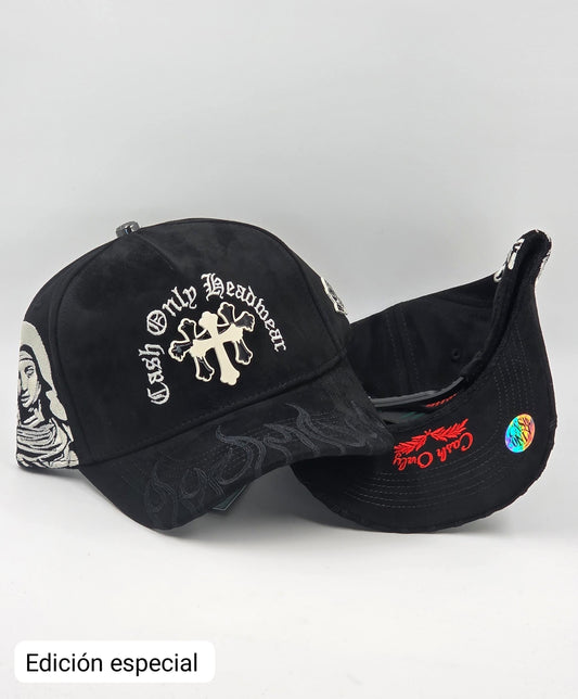 Cash only Headwear