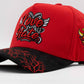 A 1 Love Hate Red Drop 2025