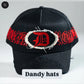 A DANDY HATS ORIGINAL